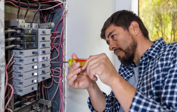 Professional Electrician in Vergennes, VT